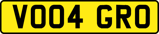 VO04GRO