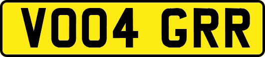 VO04GRR