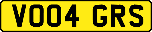 VO04GRS