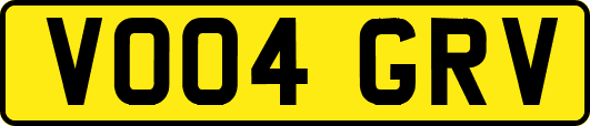 VO04GRV