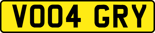 VO04GRY