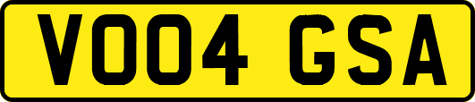 VO04GSA