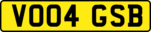 VO04GSB