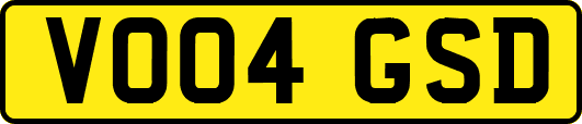 VO04GSD