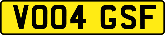 VO04GSF