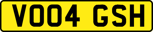 VO04GSH