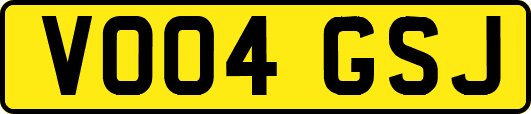 VO04GSJ