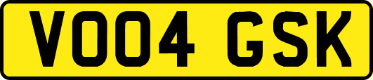 VO04GSK