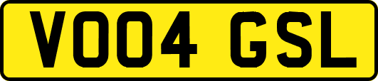 VO04GSL