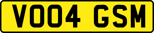 VO04GSM
