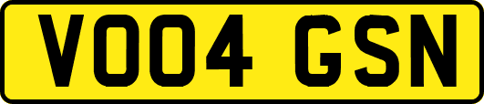 VO04GSN