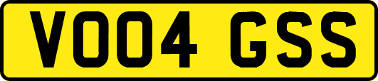 VO04GSS