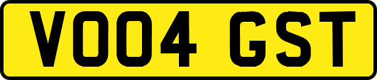 VO04GST