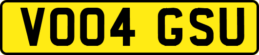 VO04GSU