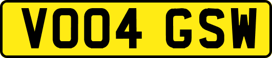 VO04GSW