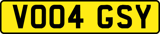 VO04GSY