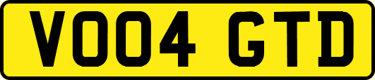 VO04GTD