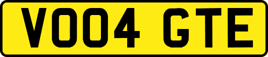 VO04GTE