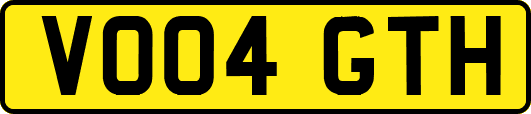 VO04GTH