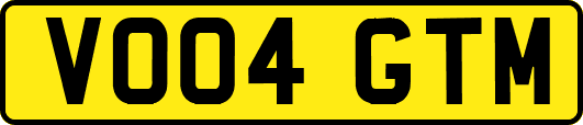 VO04GTM