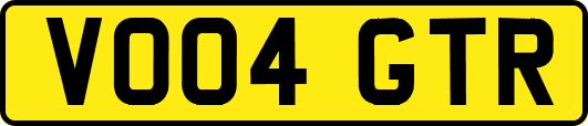 VO04GTR