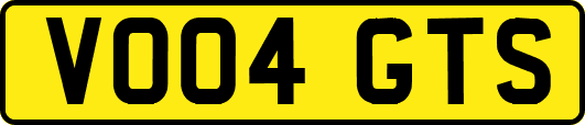 VO04GTS