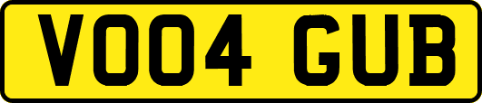 VO04GUB