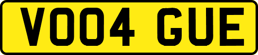 VO04GUE