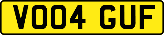 VO04GUF