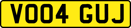 VO04GUJ