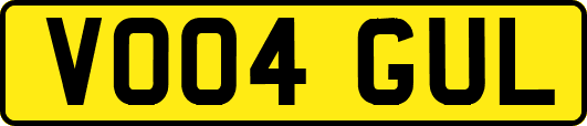 VO04GUL