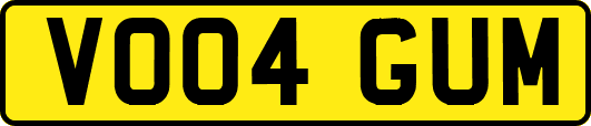 VO04GUM