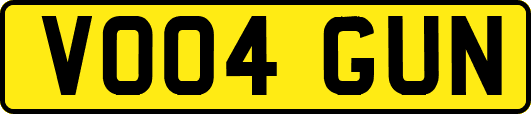 VO04GUN