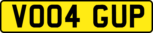 VO04GUP