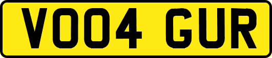 VO04GUR