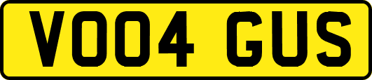 VO04GUS