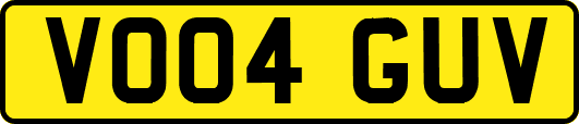 VO04GUV