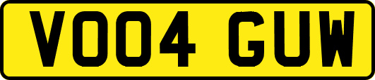 VO04GUW