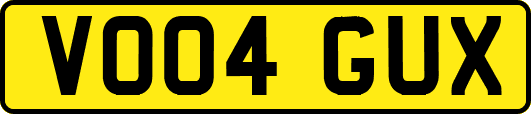 VO04GUX