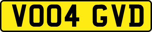 VO04GVD