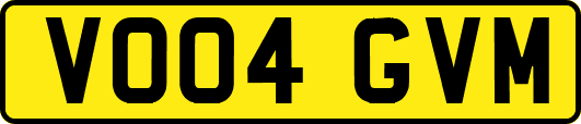 VO04GVM