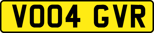 VO04GVR