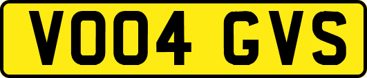 VO04GVS
