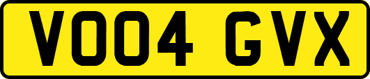 VO04GVX