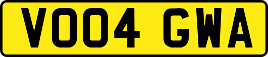 VO04GWA