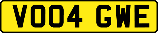 VO04GWE