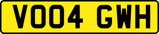VO04GWH