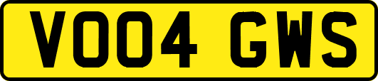 VO04GWS