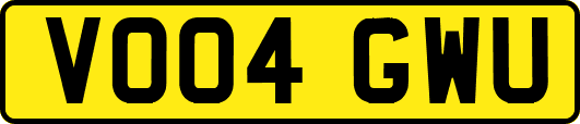 VO04GWU