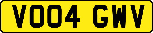 VO04GWV